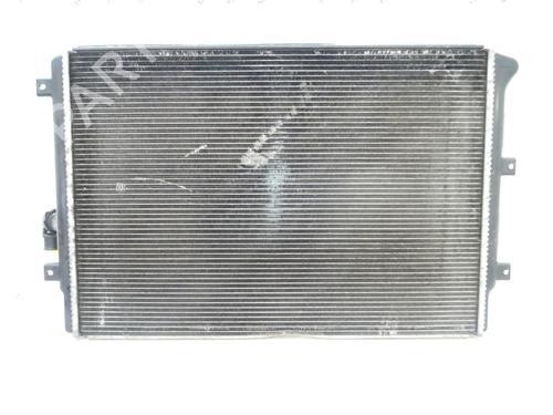 Køler AUDI A3 Sportback (8PA) 2.0 TDI quattro (170 hp) 21972300