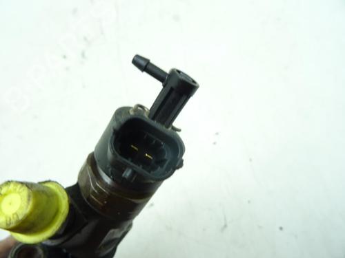 Used Injector Injector CITROËN BERLINGO / BERLINGO FIRST MPV (MF_, GJK_, GFK_) 1.6 HDI 90 (MF9HX) (90 hp) 32267305 32267305