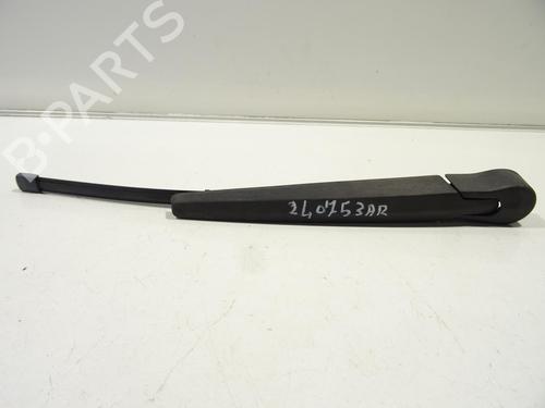 Used Rear windshield wiper arm BMW 3 Touring (E91) 320 d (177 hp) 28155461