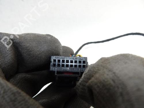 Used Left mirror SKODA OCTAVIA III Combi (5E5, 5E6) 1.6 TDI (105 hp) 21971696