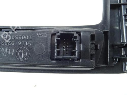 Switch BMW X5 (F15, F85) xDrive 40 d | BP29425092I30 