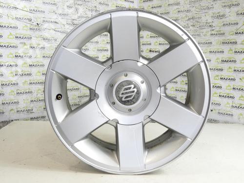 Felg SUZUKI GRAND VITARA I (FT, HT) 2.7 4x4 (JA627, SQ627W2) | BP21971829C45 