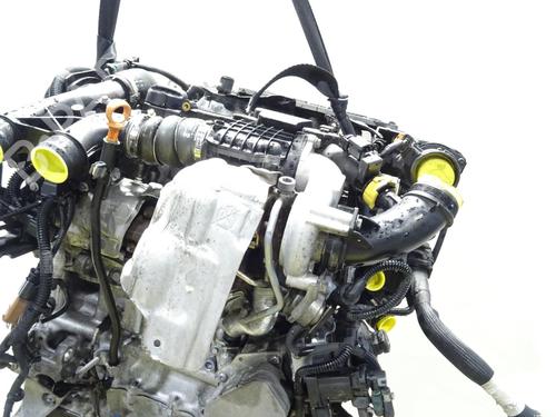 Engine CITROËN C3 Picasso (SH_)  | BP25934309M1  - Image 5
