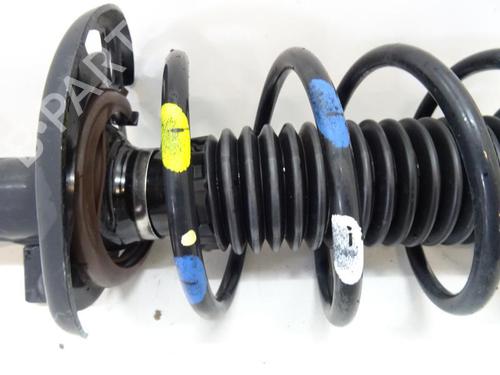 Used Right front shock absorber Right front shock absorber CITROËN C3 II (SC_) 1.0 VTi 68 (68 hp) 20068833 20068833