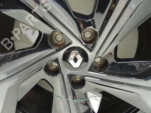 Rim RENAULT ARKANA I (LCM_, LDN_) 1.6 E-TECH 145 (LDMU) | BP27610556C45