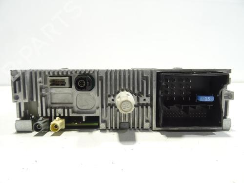 Used Radio Radio CITROËN C4 CACTUS 1.2 VTi 82 (82 hp) 23788347 23788347