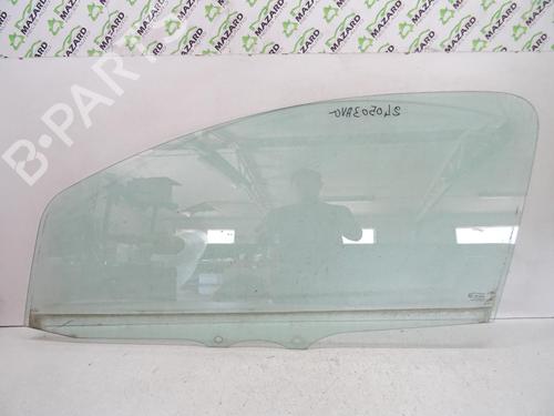 Used Front left door window CITROËN C1 (PM_, PN_) 1.0 (68 hp) 20039181