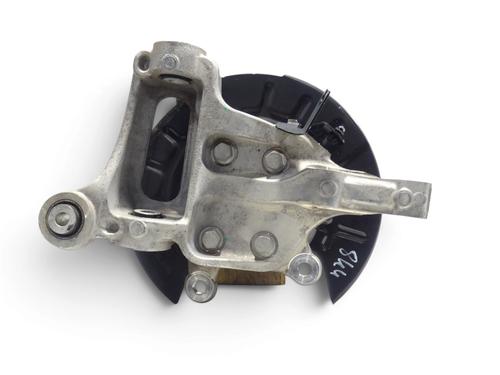 Left rear steering knuckle RENAULT MEGANE E-TECH SUV EV60 (BNJ1) | BP39728851M27 - Image 6