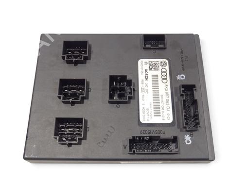 Electronic module AUDI Q5 (8RB) SQ5 TDI quattro | BP39630348M83 - Image 10