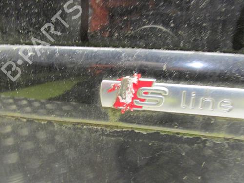 Left rear door AUDI A4 B7 Avant (8ED) 2.0 TDI 16V | BP21202042C4 