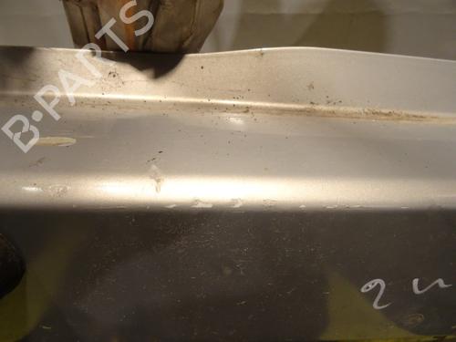 Rear bumper OPEL ZAFIRA / ZAFIRA FAMILY B (A05) 1.9 CDTI (M75) | BP29178601C8 