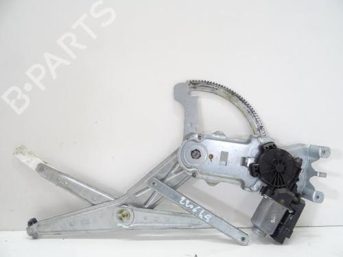 Used Front left window mechanism Front left window mechanism OPEL MERIVA A MPV (X03) 1.6 (E75) (105 hp) 20057333 20057333