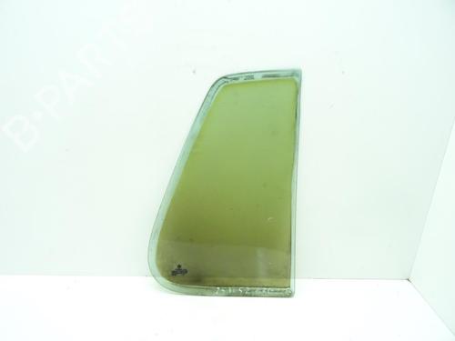 Rear left door window VW GOLF IV (1J1) 1.9 TDI | BP32258658C20