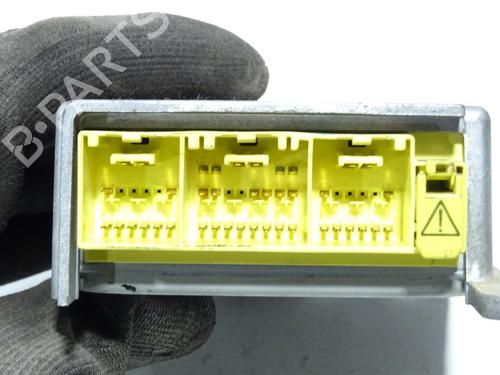 Used ECU airbags ECU airbags NISSAN PATROL GR V Wagon (Y61) 3.0 DTi (158 hp) 28320377 28320377