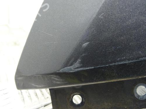 Left front fenders HYUNDAI TUCSON (JM) 2.0 CRDi | BP24735388C41 
