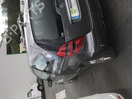Left headlight MERCEDES-BENZ A-CLASS (W169) A 180 CDI (169.007, 169.307) | BP27980146C28 - Image 13