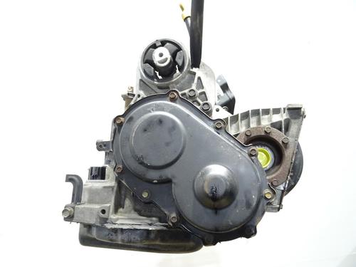 Gearbox CHRYSLER VOYAGER IV (RG, RS) 2.8 CRD | BP29914332M3