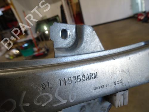 Front left window mechanism RENAULT TWINGO II (CN0_) 1.5 dCi 75 | BP31966950C22