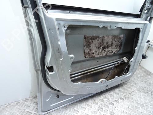 Left front door FORD FUSION (JU_) 1.4 TDCi | BP30513717C2 