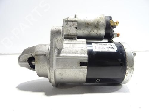 Starter SUZUKI IGNIS III (MF, FF) 1.2 (ATK412) | BP29863413M8