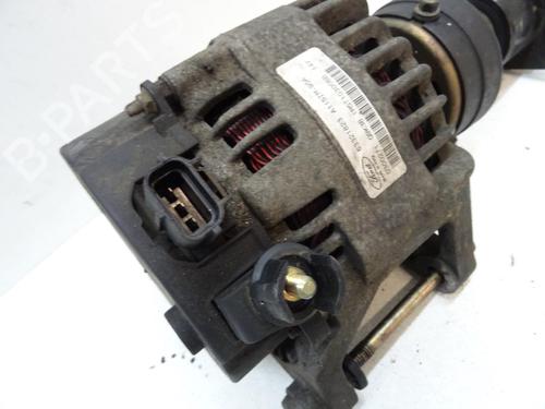 Alternator FORD FOCUS I Turnier (DNW)  | BP20042489M7 
