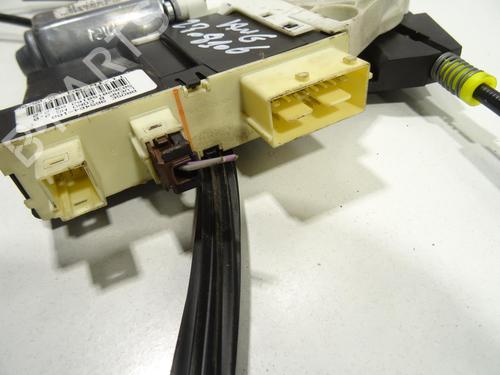 Used Front left window mechanism Front left window mechanism CITROËN C8 (EA_, EB_) 2.0 HDi (120 hp) 21663069 21663069