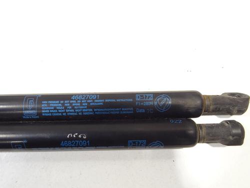 Tailgate lift support FIAT PANDA (169_) 1.3 D Multijet (169.AXC1A) | BP21663004C138 