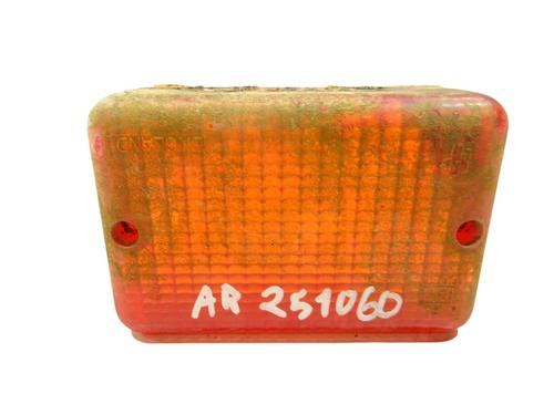 Used Left taillight Left taillight LAND ROVER DEFENDER Station Wagon (L316, L315) 2.5 Td5 4x4 (L316) (122 hp) 35888284 35888284