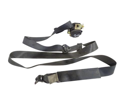Front left seatbelt FORD TRANSIT CONNECT (P65_, P70_, P80_) 1.8 Di | BP37503207I26  - Image 5
