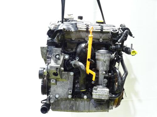 Engine SKODA FABIA I Combi (6Y5) 1.9 TDI | BP21273854M1  - Image 6