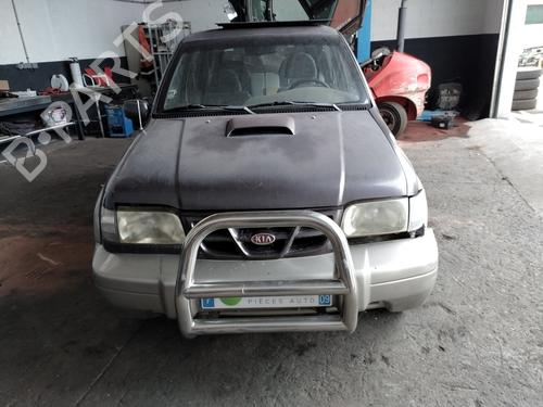Used Parts KIA SPORTAGE SUV (K00) 2.0 TD 4WD 4920577
