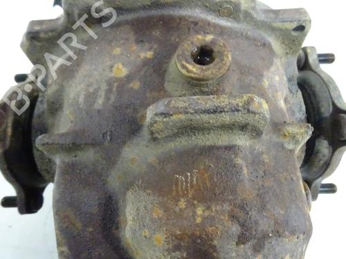 Rear differential TOYOTA RAV 4 II (_A2_) 2.0 4WD (ACA21, ACA20) | BP31583965M24 - Image 2