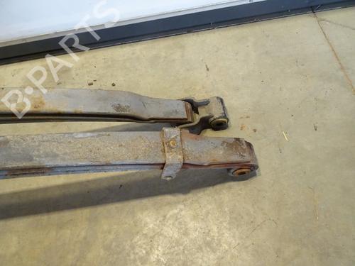 Used Other Other RENAULT TRUCKS MESSENGER Van B 80.35 (FN40B5) (75 hp) 32475615 32475615