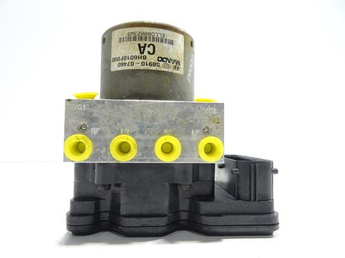 Used ABS pump KIA PICANTO I (SA) 1.1 CRDi (75 hp) 20037617