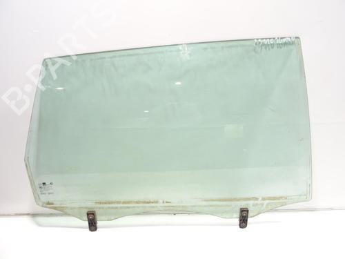 Used Rear right door window KIA CARENS I MPV (FC, FJ) 2.0 CRDi (113 hp) 30643512