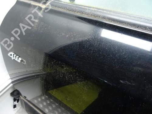 Left front door HYUNDAI TUCSON (JM) 2.0 CRDi All-wheel Drive | BP26027714C2 