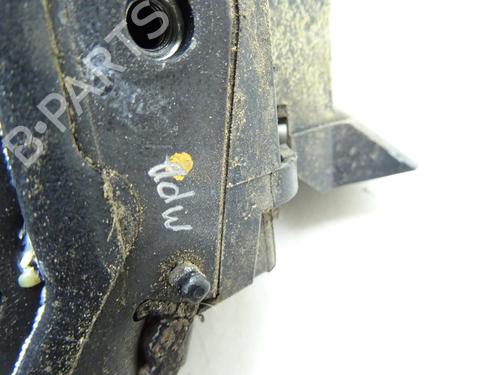 Used Front right lock Front right lock PEUGEOT 308 II (LB_, LP_, LW_, LH_, L3_) 1.2 THP 130 (131 hp) 26395329 26395329