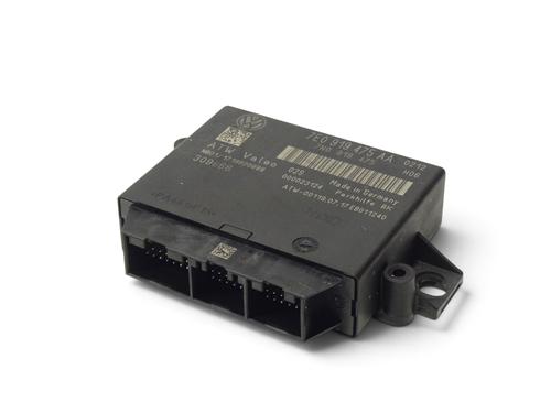 Electronic module VW AMAROK (2HA, 2HB, S1B, S6B, S7A, S7B, AGD) 3.0 TDI 4motion | BP39432318M83 - Image 3