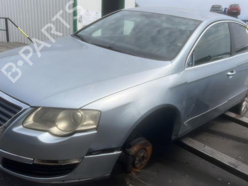 Rear right lock VW PASSAT B6 (3C2) 2.0 TDI | BP29115225C99 