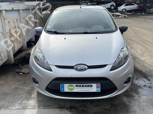 Steering rack FORD FIESTA VI (CB1, CCN) 1.4 TDCi | BP29450135M22  - Image 15