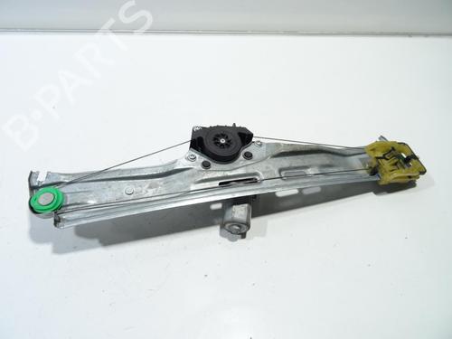Rear left window mechanism FIAT TIPO Estate (356_, 357_) 1.6 D (356WXG1B) | BP28054917C24