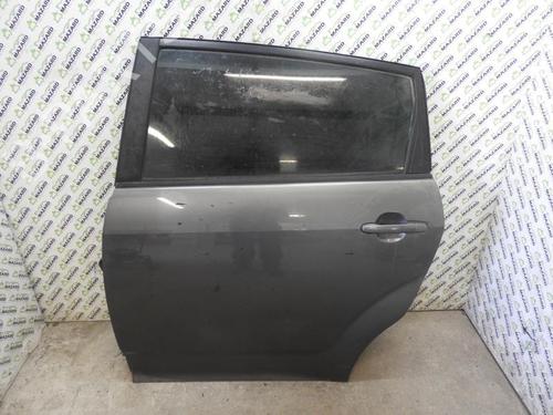Used Left rear door TOYOTA COROLLA Verso (ZER_, ZZE12_, R1_) 2.0 D-4D (CUR10_, CUR10R) (116 hp) 20071759