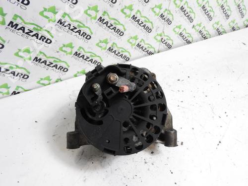 Alternator FIAT PUNTO (188_) 1.2 60 (188.030, .050, .130, .150, .230, .250) | BP21965082M7