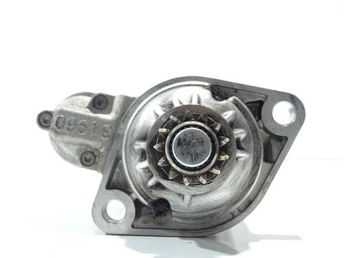 Startmotor AUDI A3 (8P1) 2.0 TDI quattro | BP29585667M8 