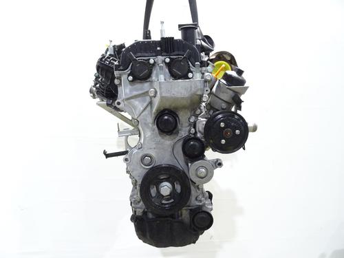 Used Engine Engine SSANGYONG TIVOLI 1.5 (163 hp) 29838650 29838650