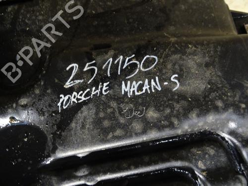 Other PORSCHE MACAN (95B)  | BP31637514O1  - Image 5