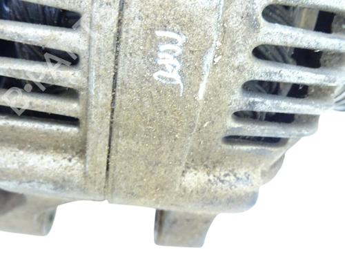 Used Alternator Alternator 38191568 38191568