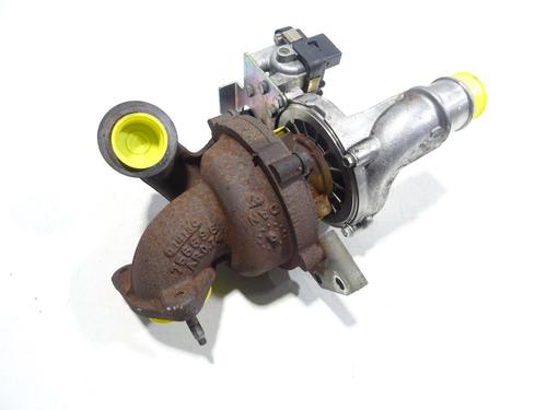 Turbocharger/Supercharger FORD TOURNEO CONNECT 1.8 TDCi | BP29428514M71 