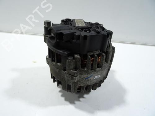 Used Alternator CITROËN DS5 2.0 HDi 165 (163 hp) 25222271