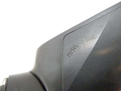 Right mirror SEAT LEON (1P1) 1.9 TDI | BP20067427C27 